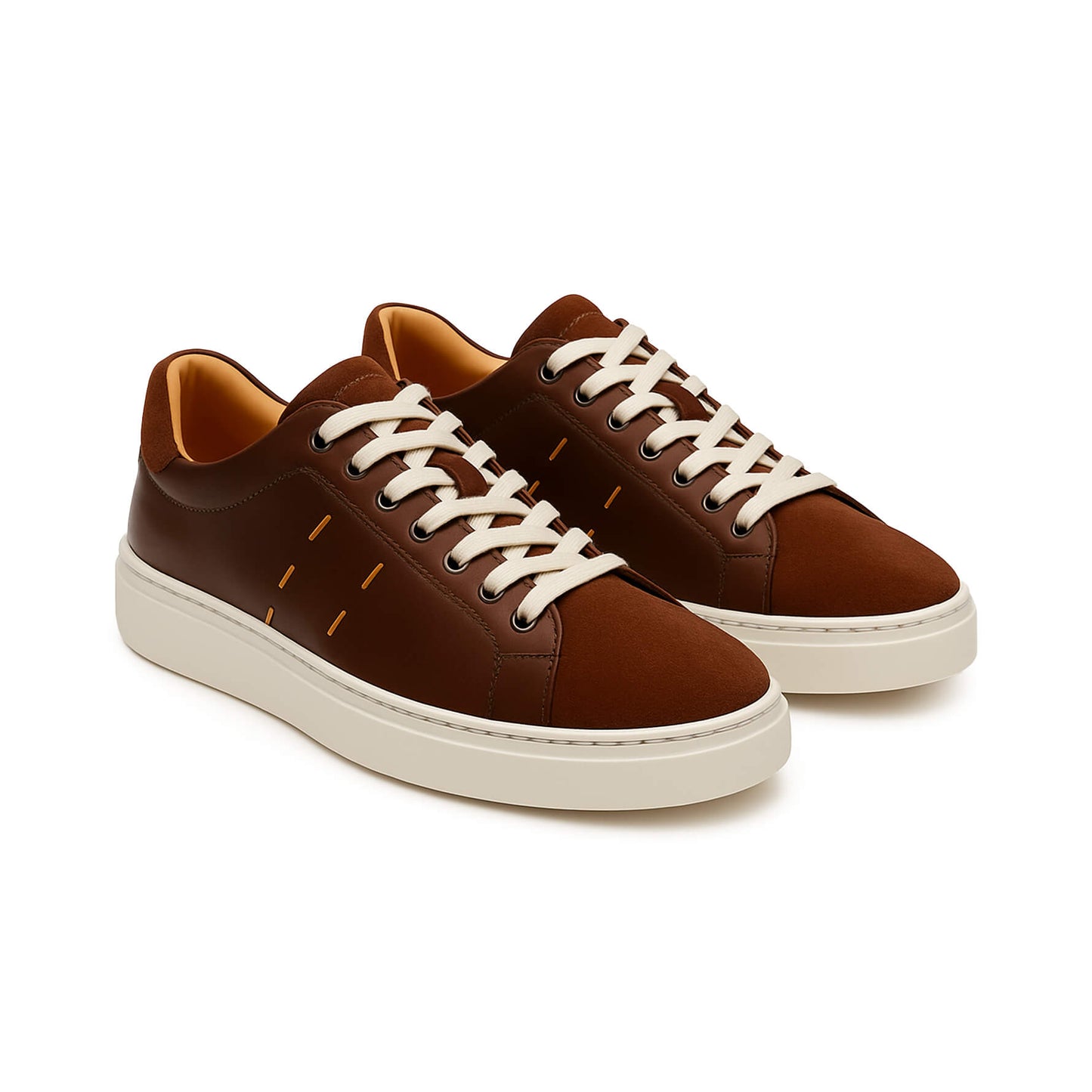 Duca di Morrone IVAN_PELLE brown