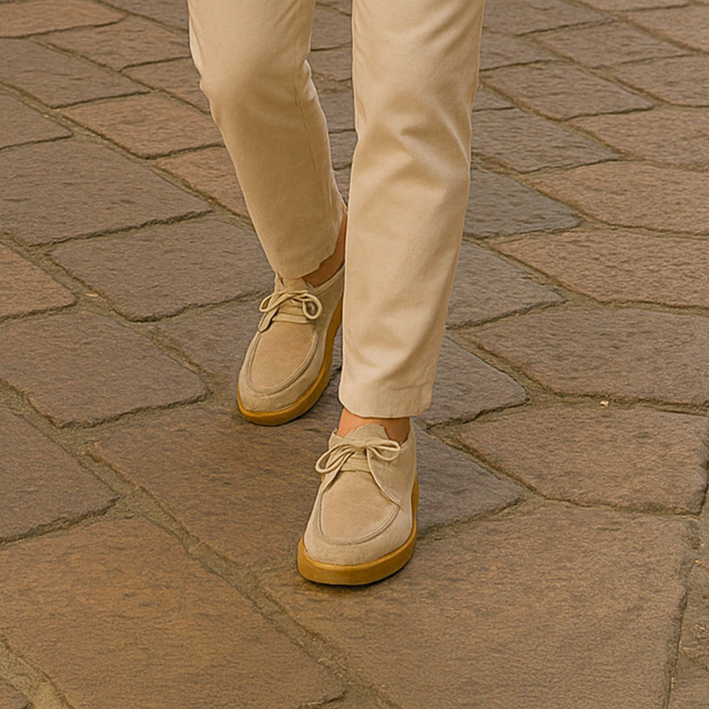 Duca di Morrone DANDY_CAM