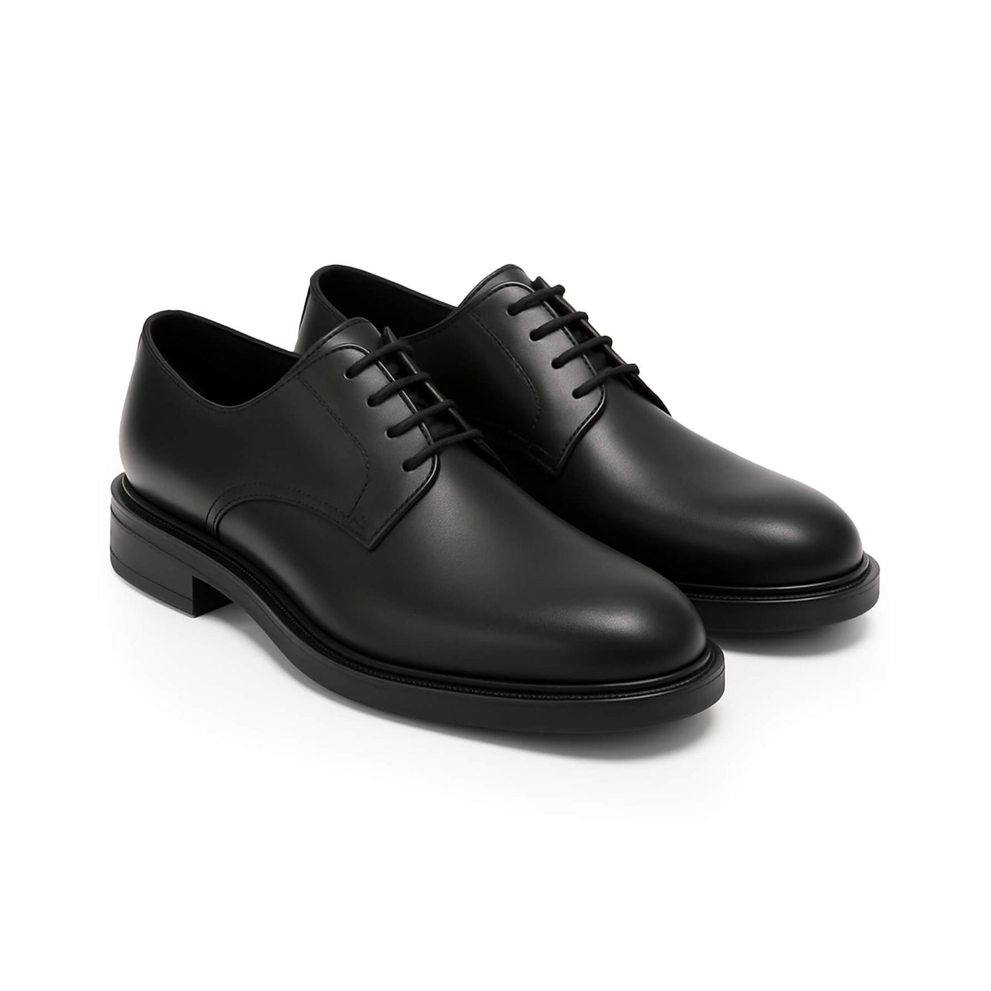 Duca di Morrone LUCREZIO-VIT black - 2