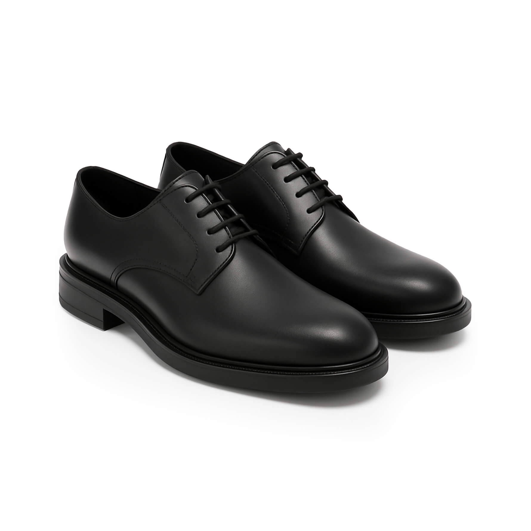 Duca di Morrone LUCREZIO-VIT black - 2