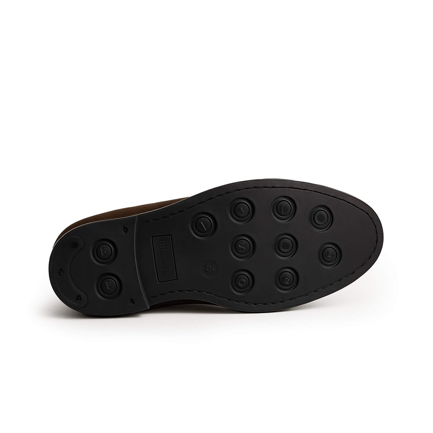 Duca di Morrone LUCREZIO-CAM brown