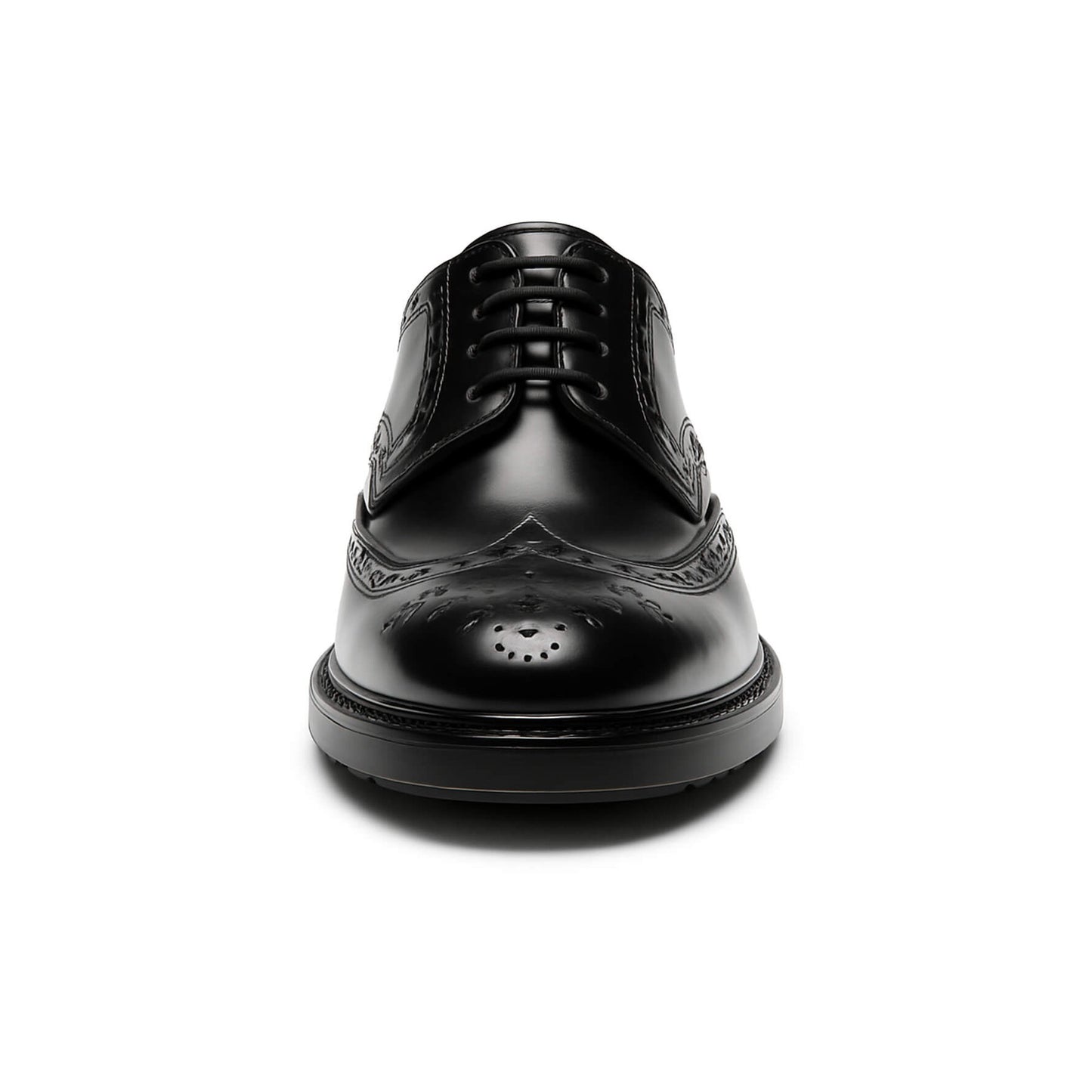 Duca di Morrone ALFONSO-VIT black