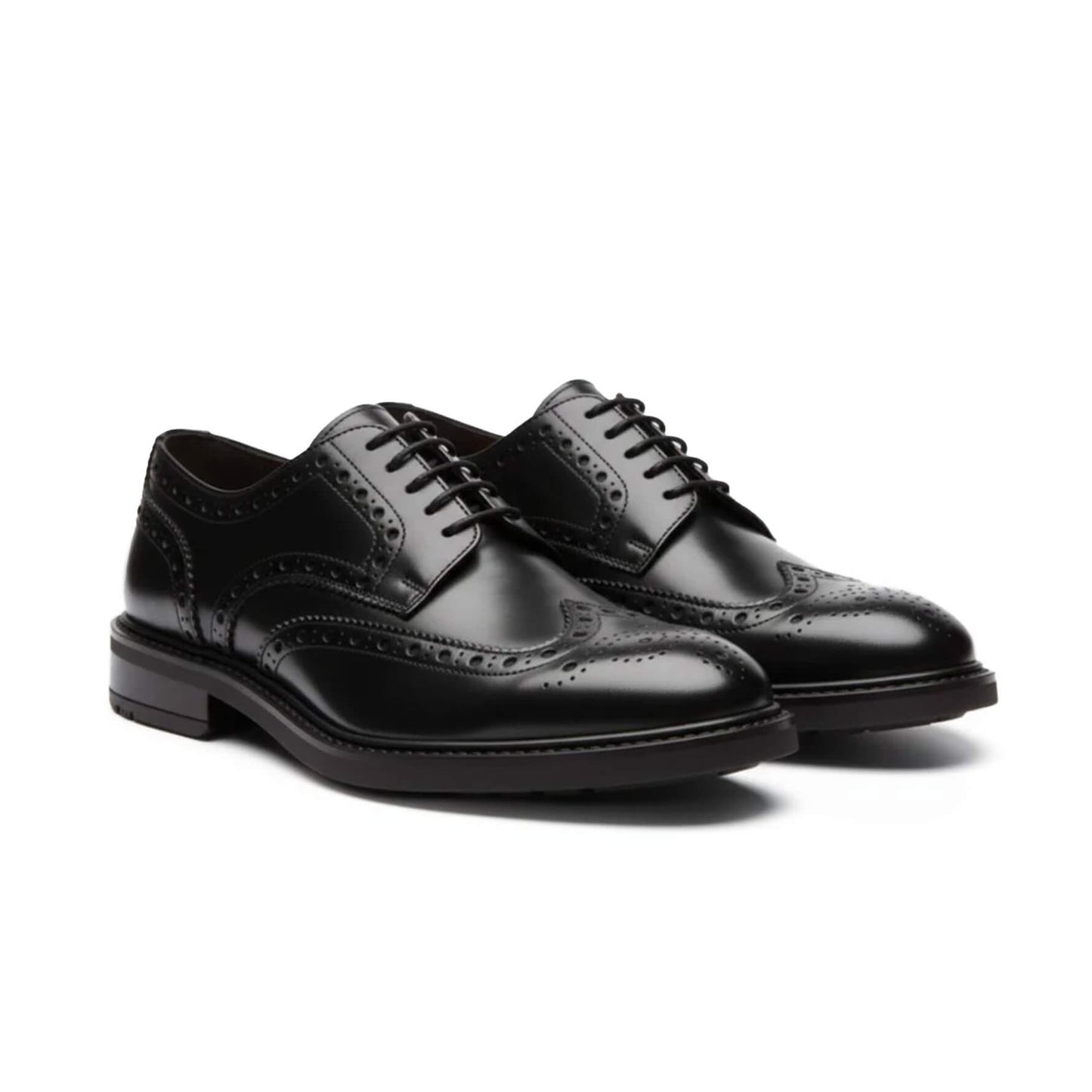 Duca di Morrone ALFONSO-VIT black