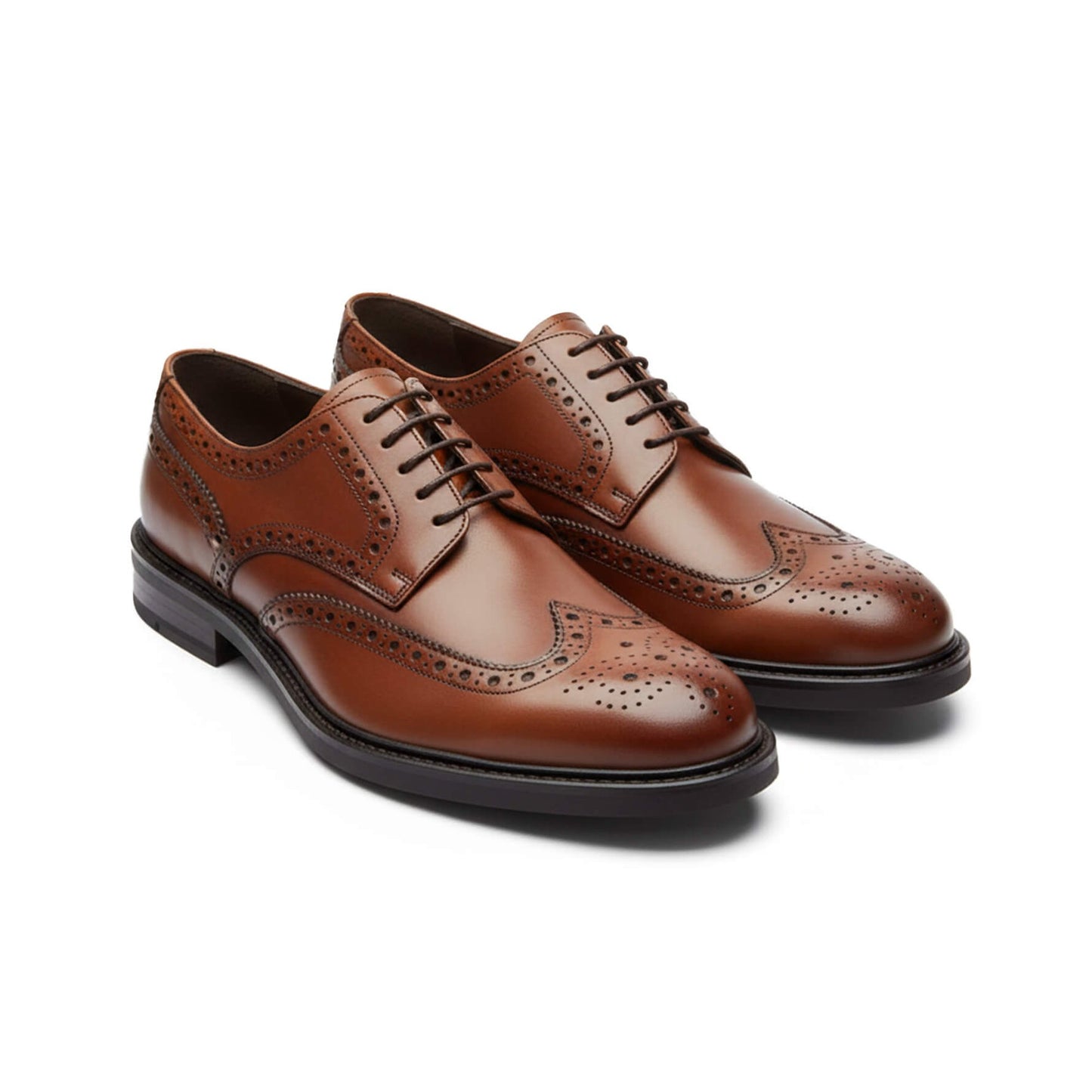 Duca di Morrone ALFONSO-VIT brown