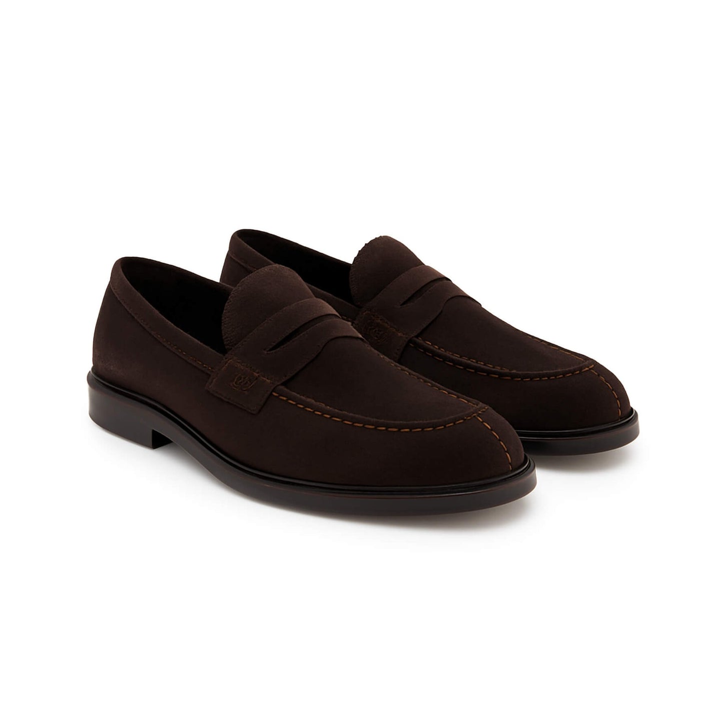 Duca di Morrone FELICE-CAM brown
