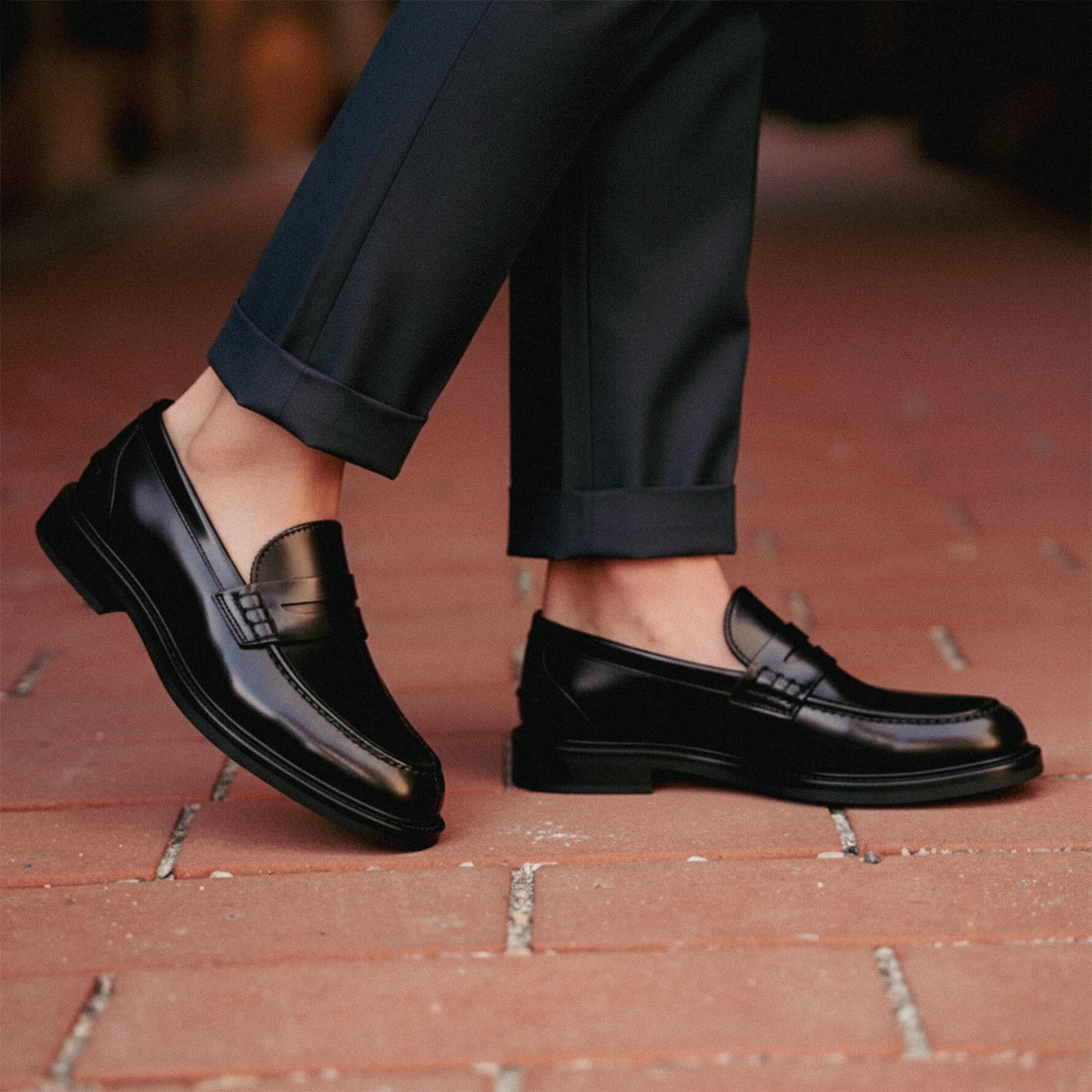 Duca di Morrone FELICE-VIT black