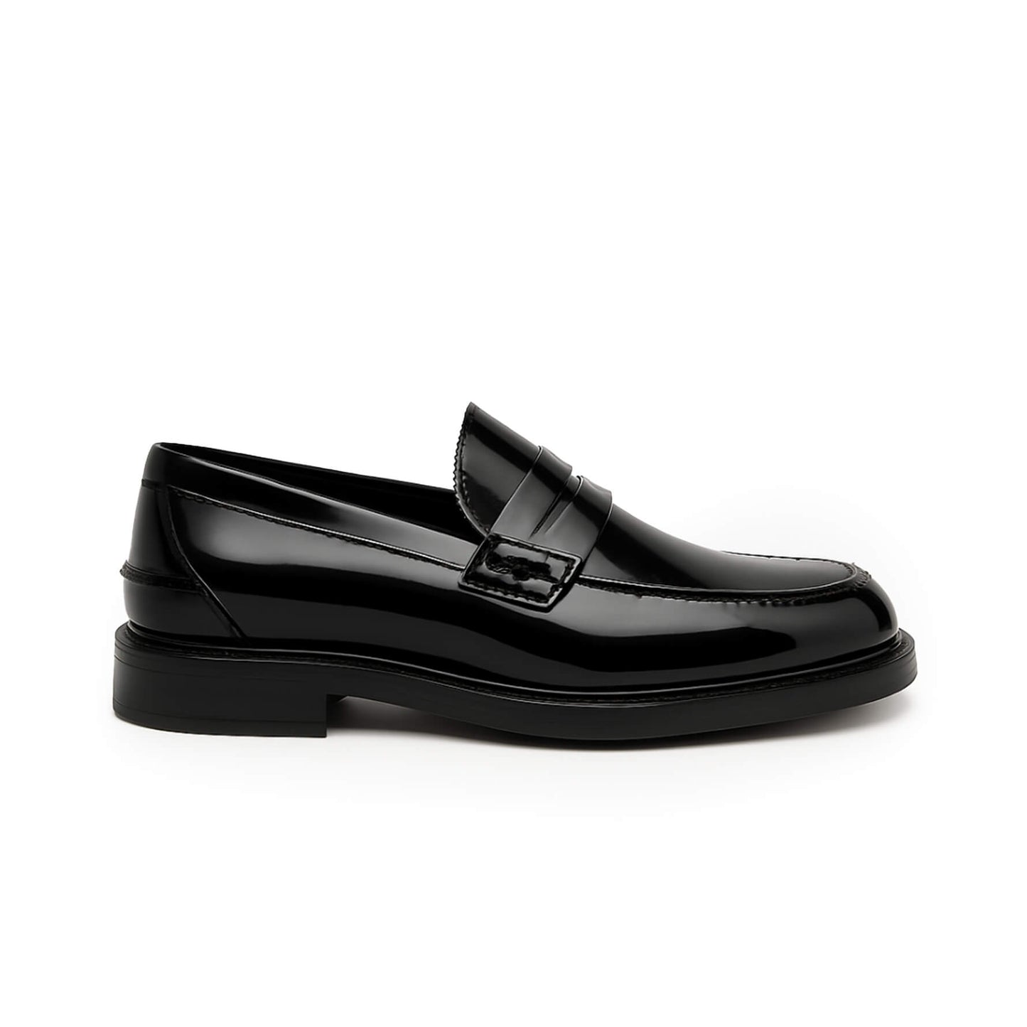 Duca di Morrone FELICE-VIT black - 1