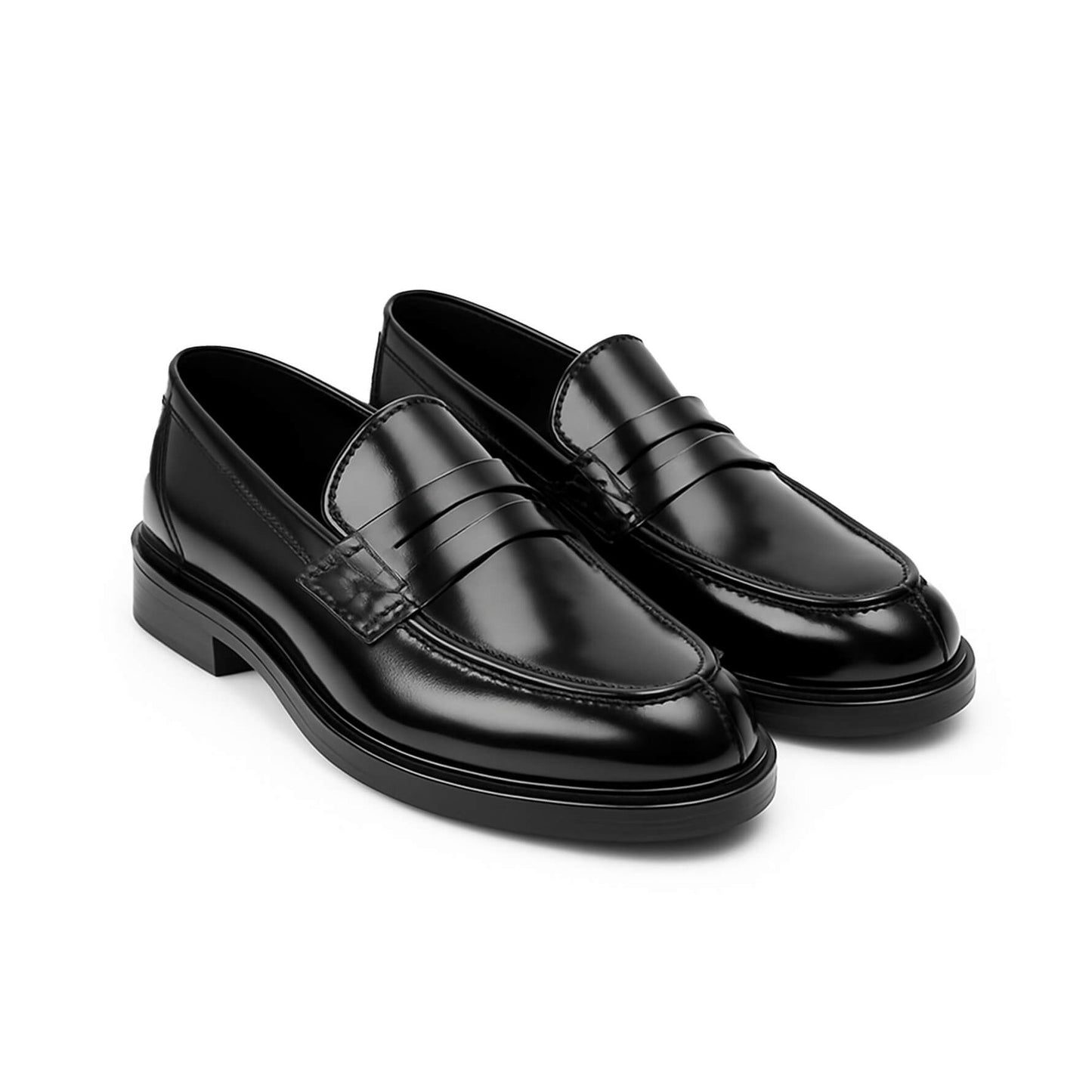 Duca di Morrone FELICE-VIT black