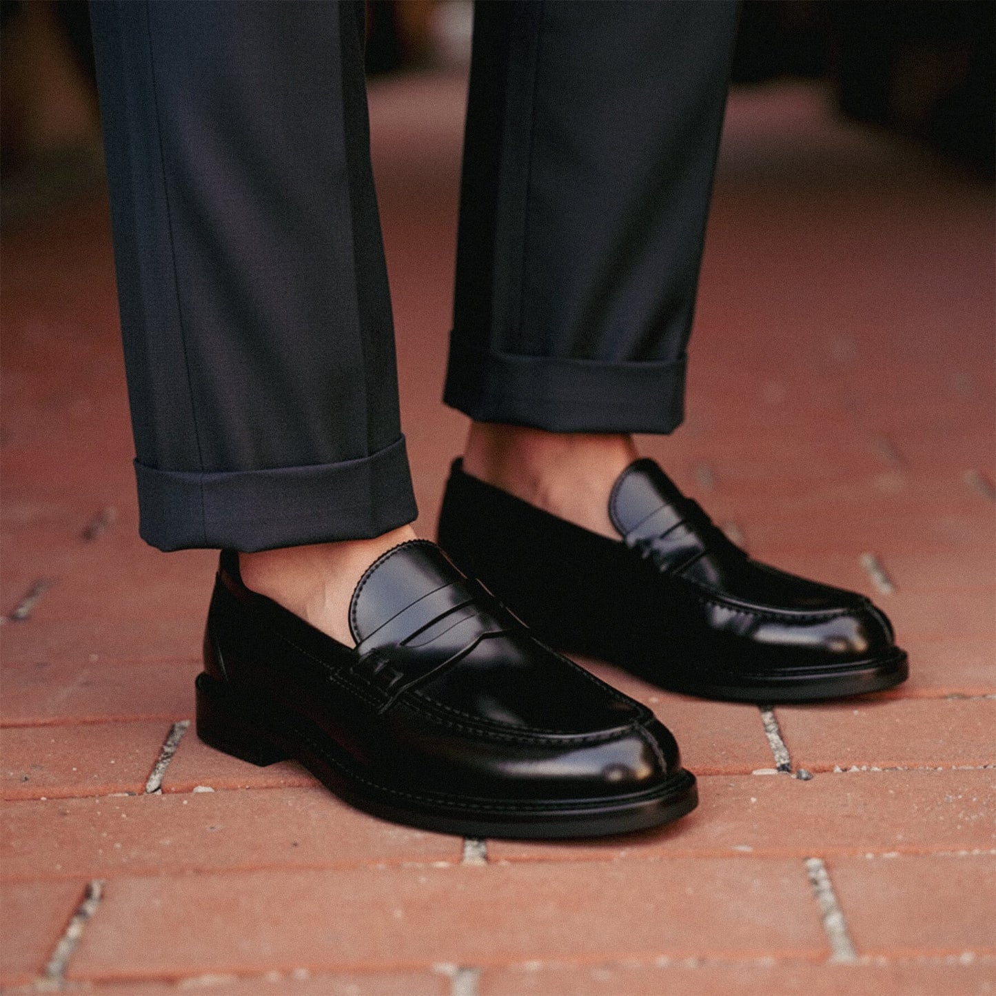 Duca di Morrone FELICE-VIT black