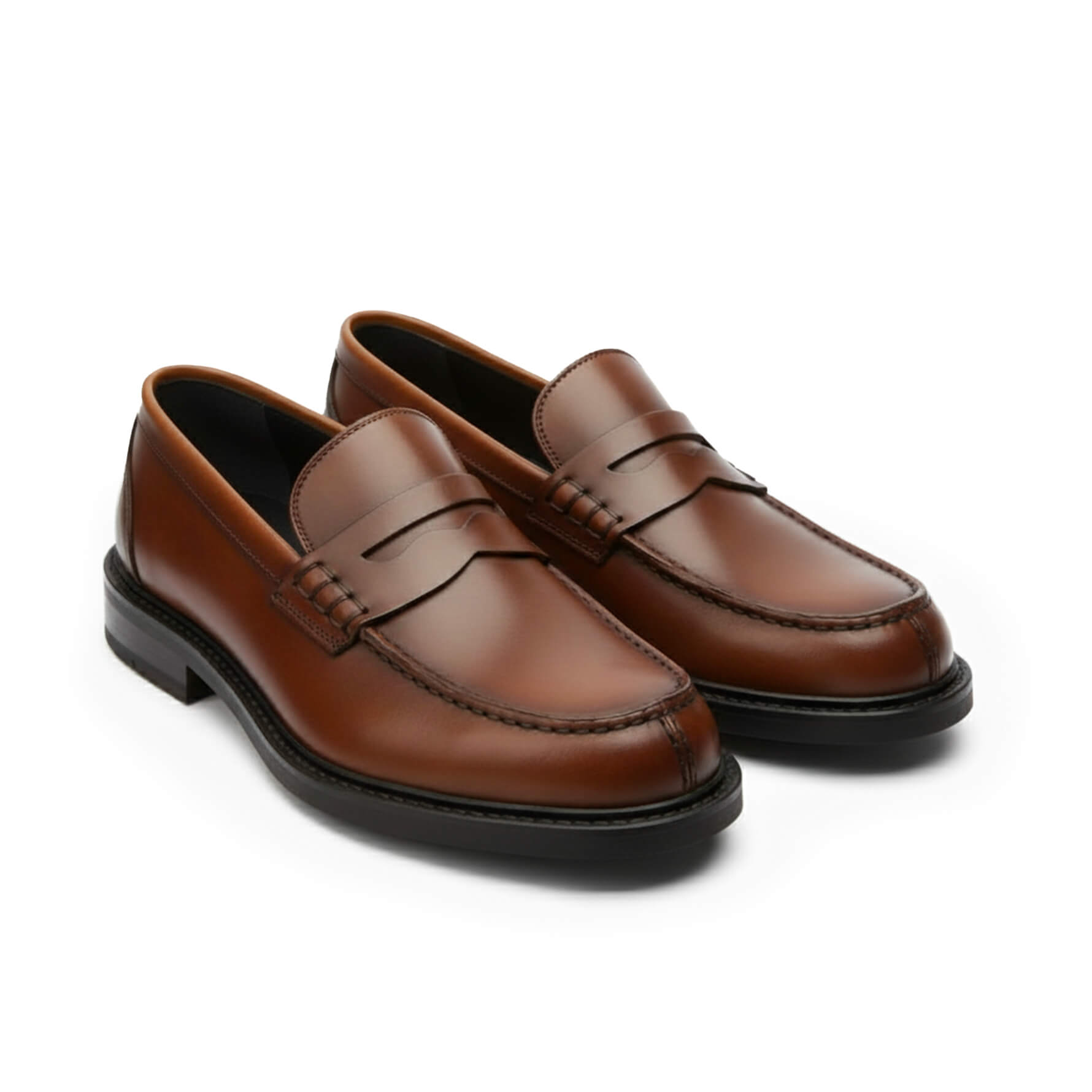 Duca di Morrone FELICE-VIT brown - 2