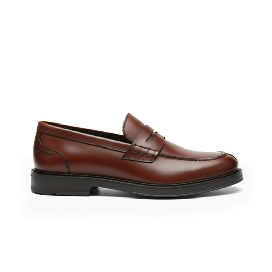 Duca di Morrone FELICE-VIT brown - 1