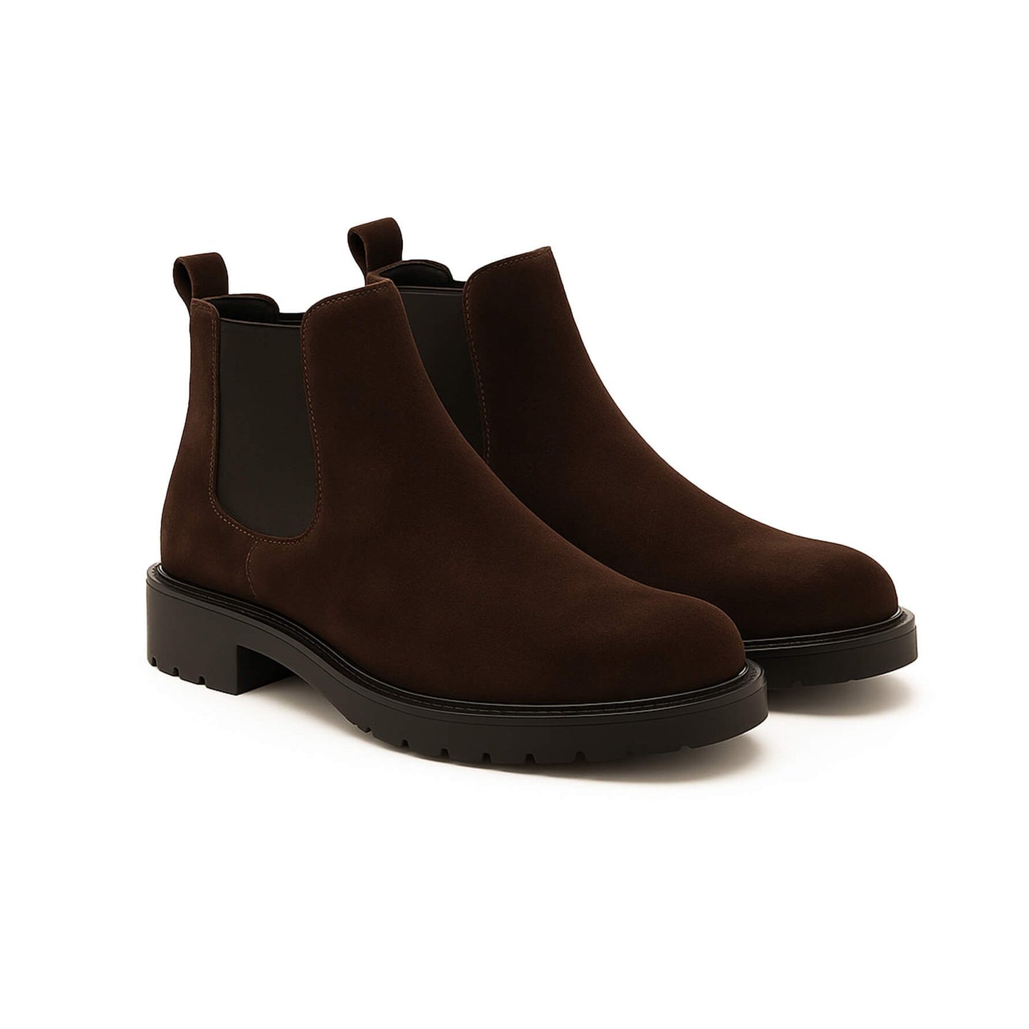 Duca di Morrone FERDINANDO-CAM brown