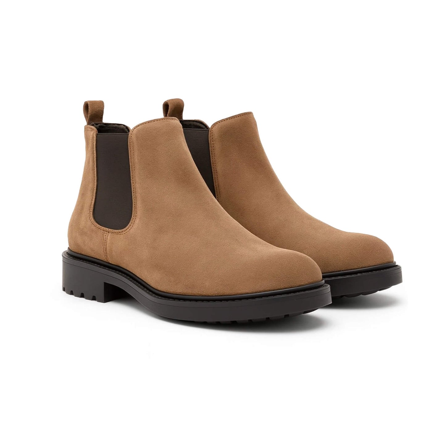 Duca di Morrone FERDINANDO-CAM brown