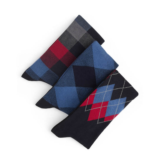 Duca di Morrone TERNI_TRIPACK blue