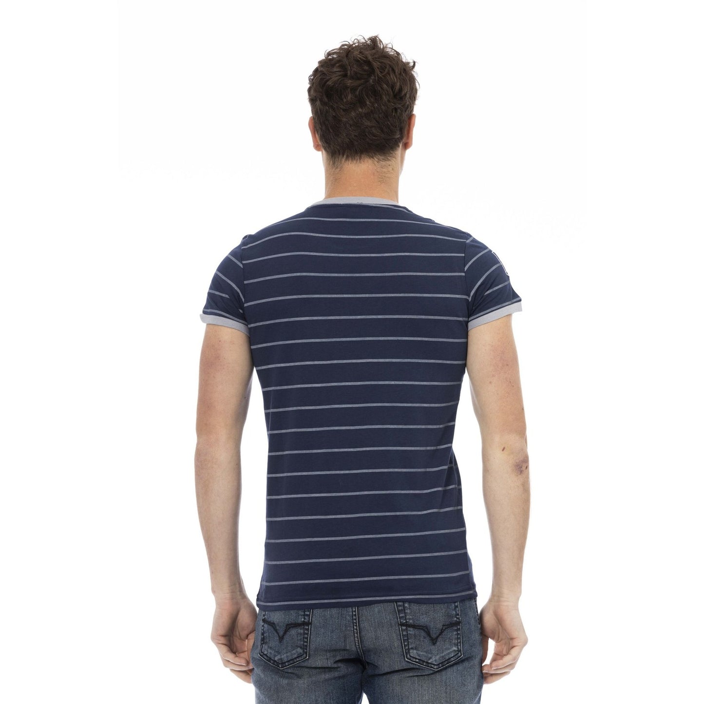 Trussardi Action 2AT24_R blue