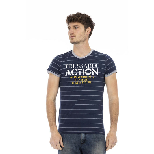 Trussardi Action 2AT24_R blue