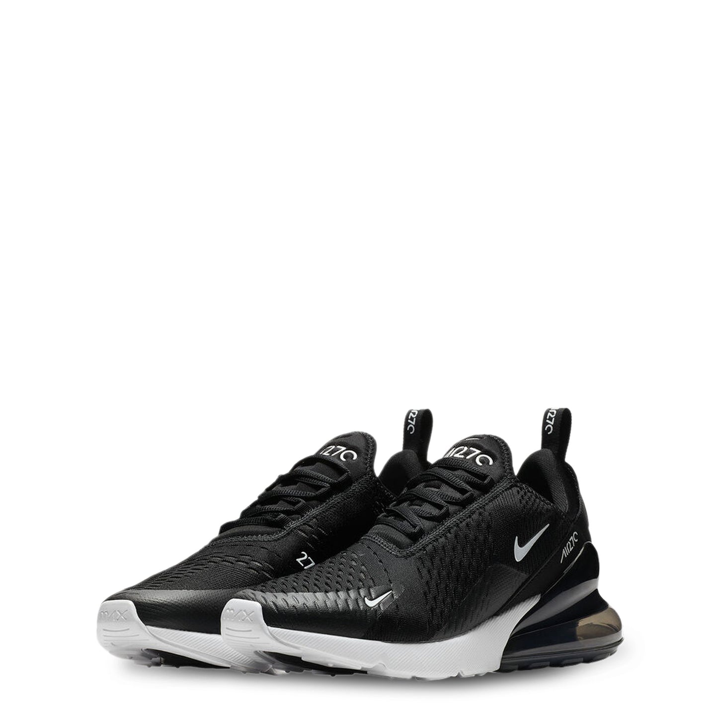 Nike AirMax270_AH6789-001 black