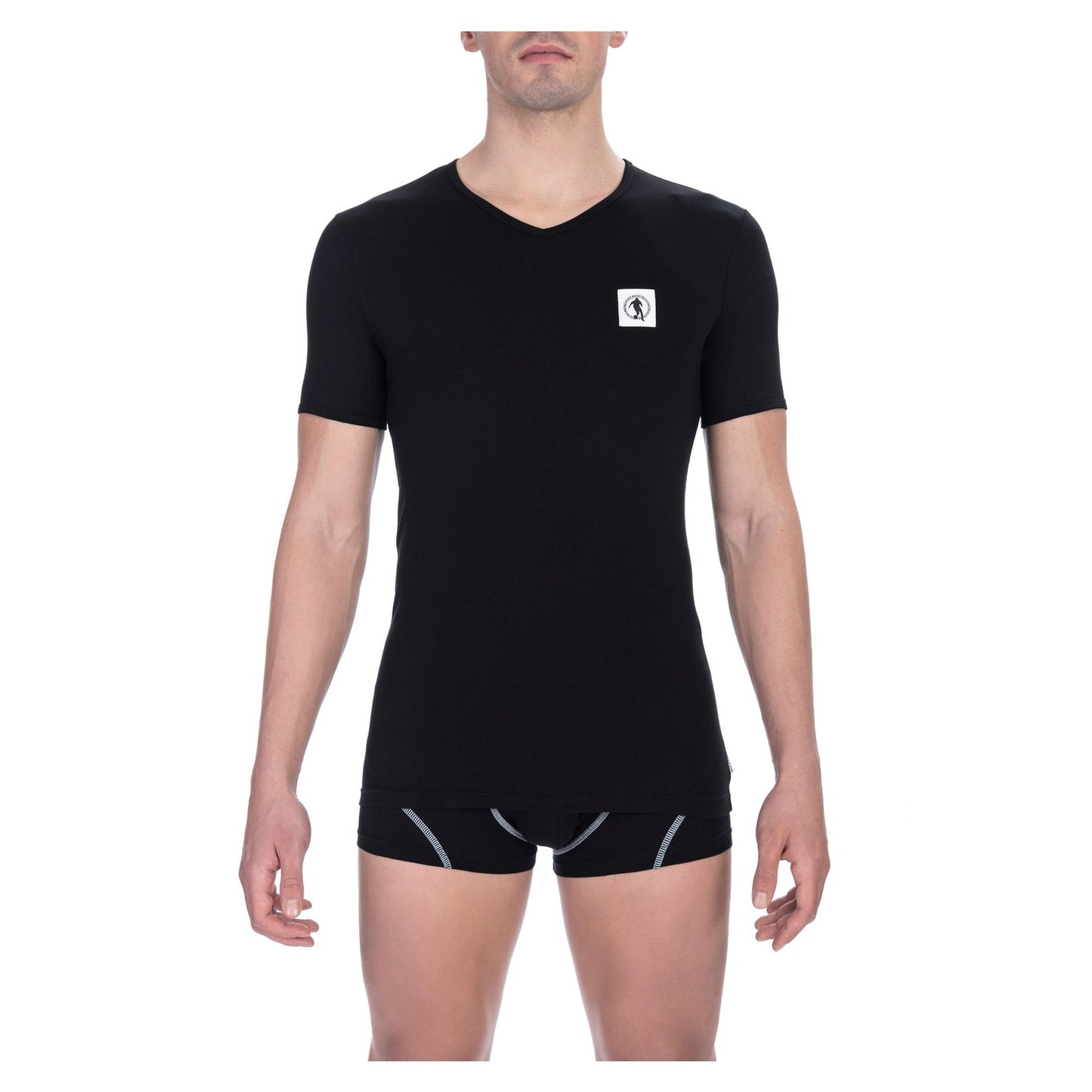 Bikkembergs BKK1UTS08SI noir