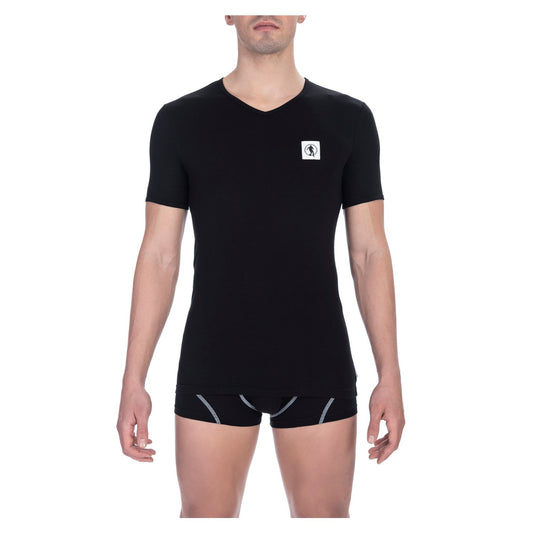 Bikkembergs BKK1UTS08SI black