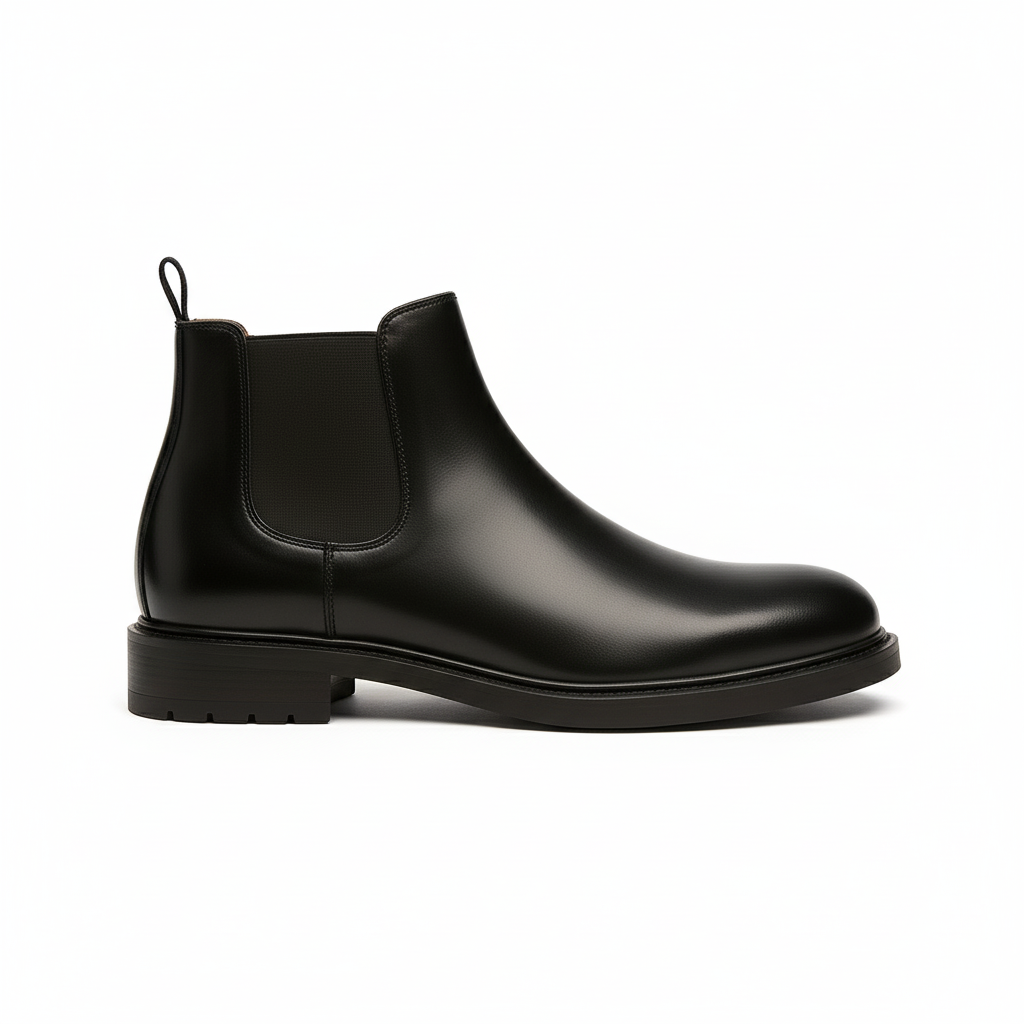 Duca di Morrone FERDINANDO-VIT black - 1