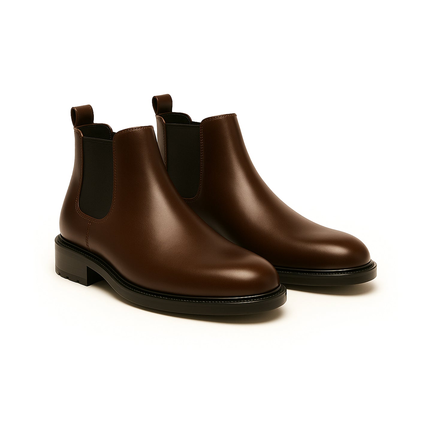 Duca di Morrone FERDINANDO-VIT brown - 2