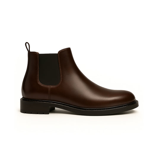 Duca di Morrone FERDINANDO-VIT brown - 1