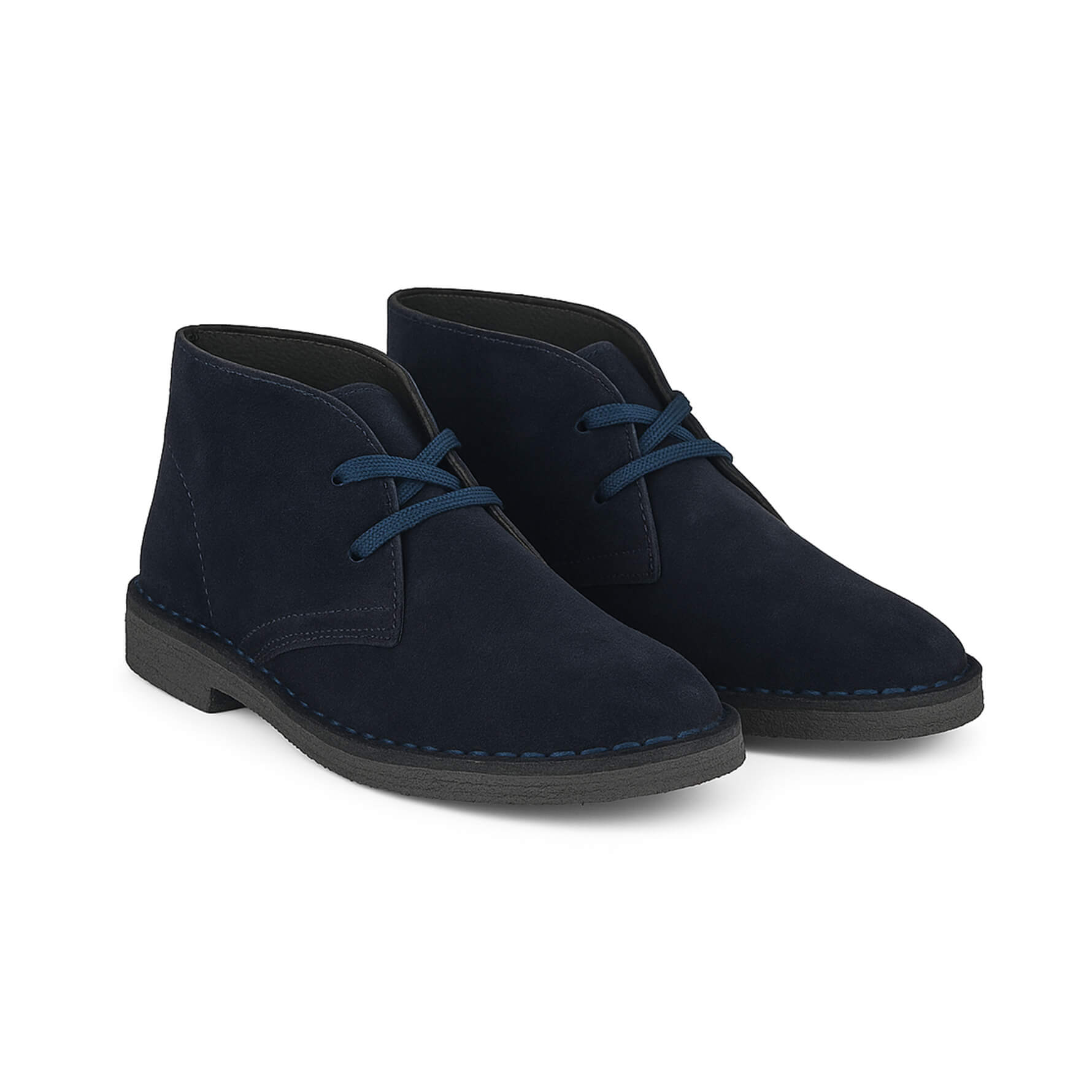 Duca di Morrone JOEL-CAM blue - 2