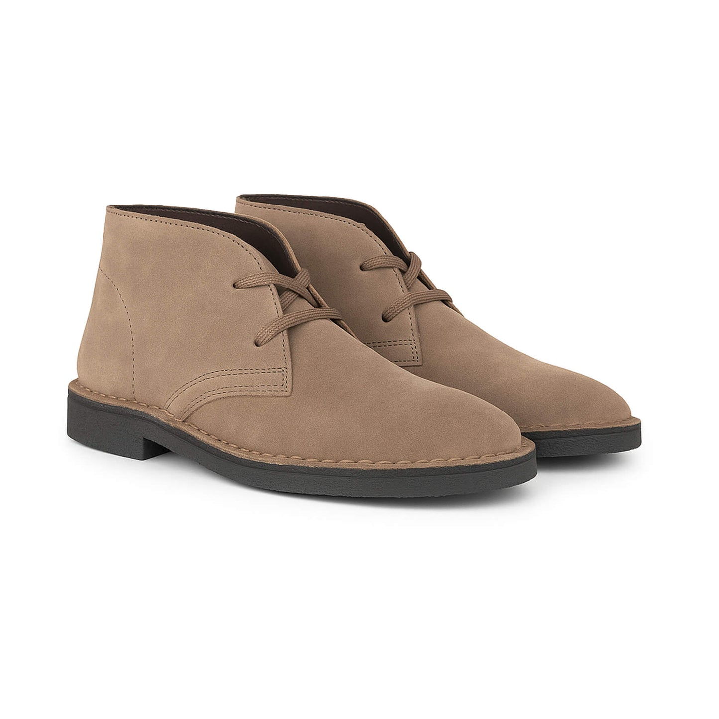 Duca di Morrone JOEL-CAM brown - 2