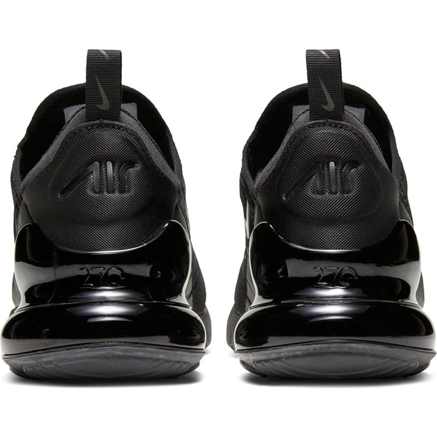 Nike NIKE AIR MAX 270 grey - 3