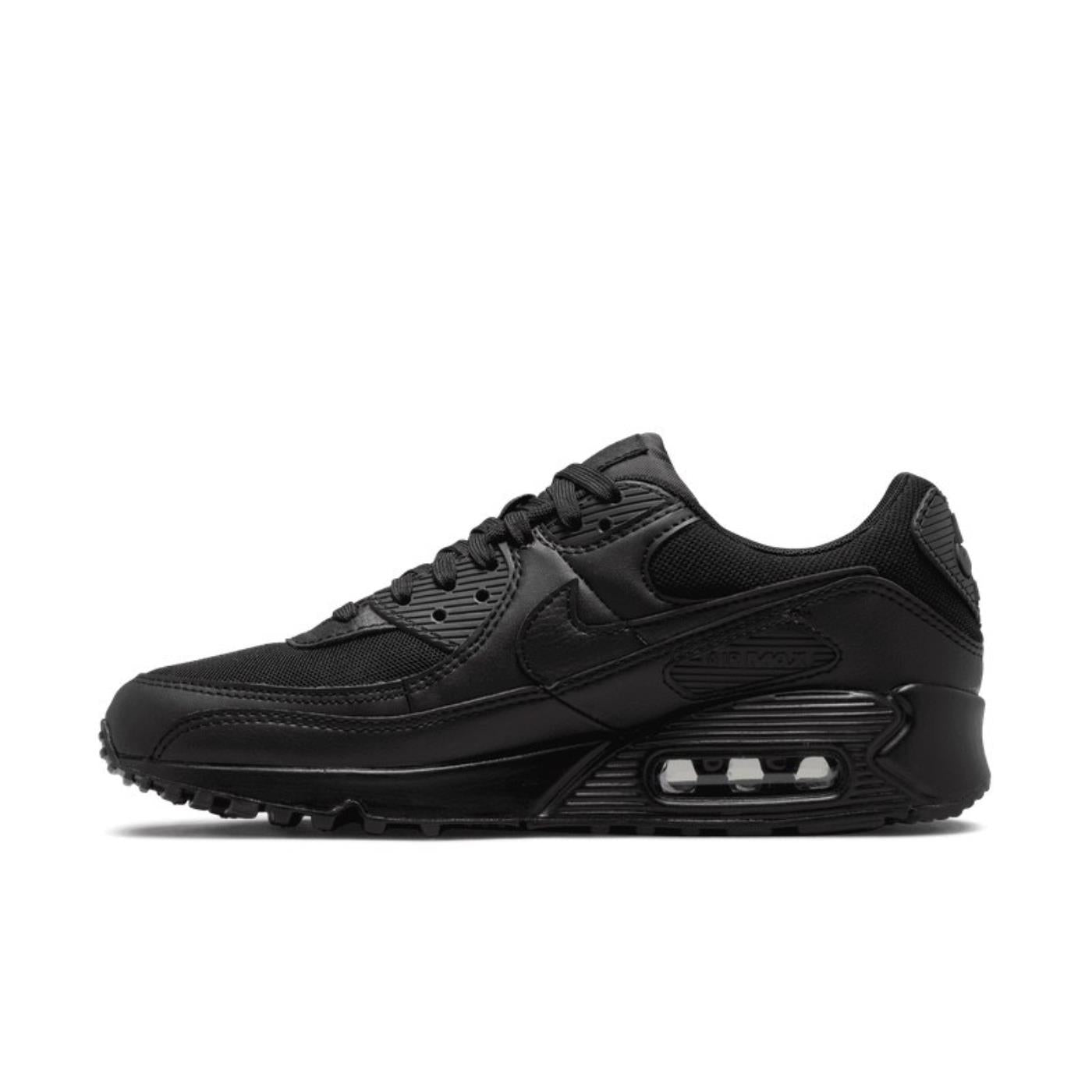 Nike NIKE WMNS AIR MAX 90 black - 2