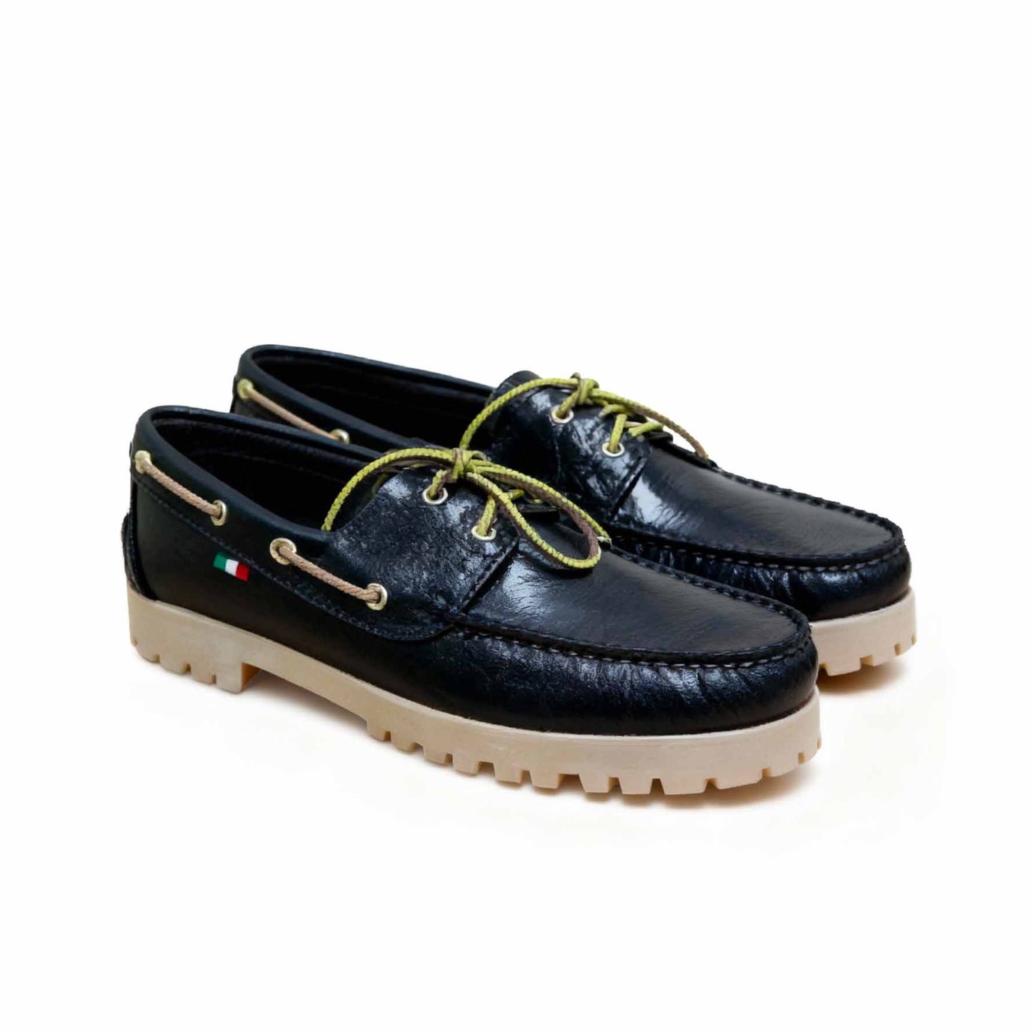 Duca di Morrone TIMBERIO_VIT black - 3