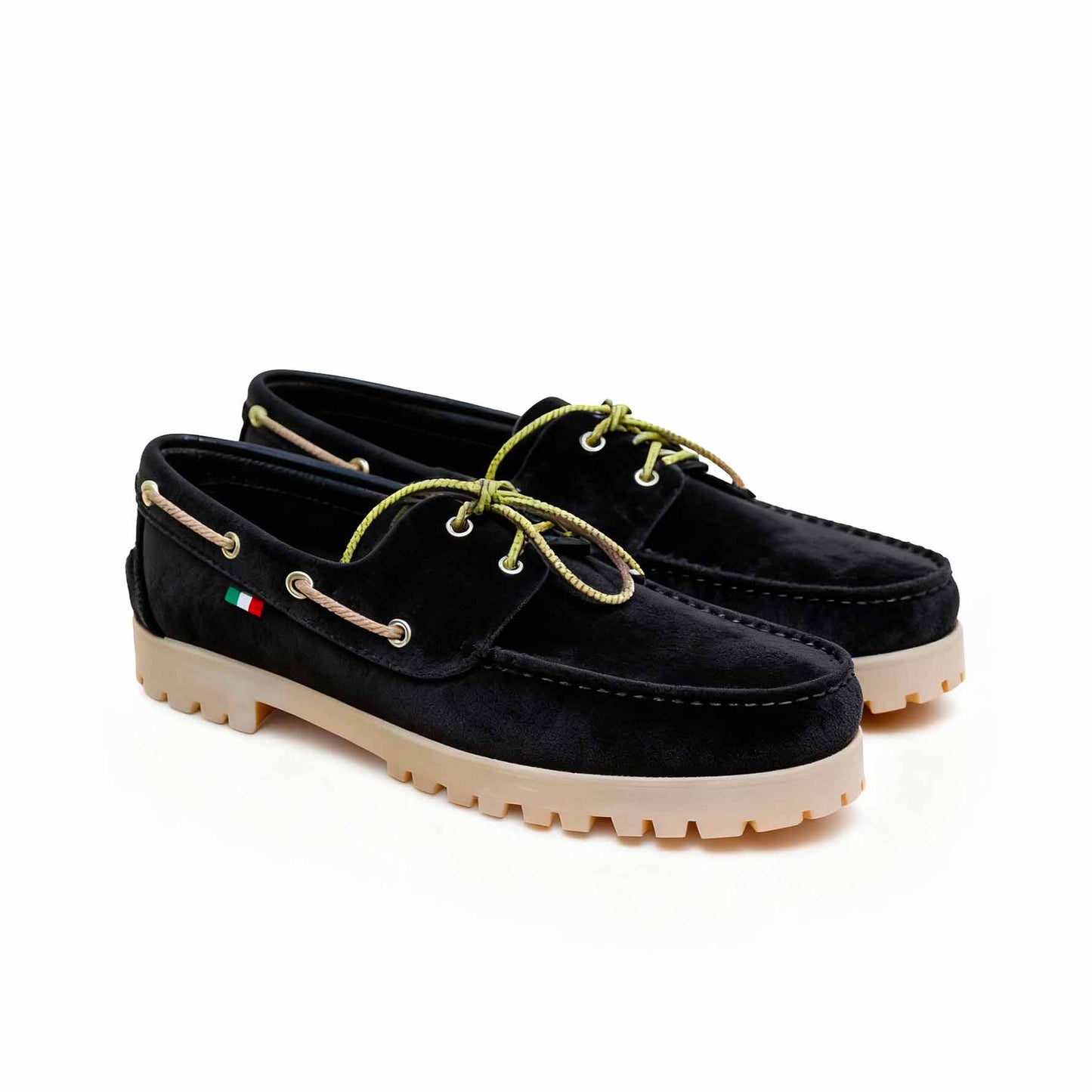 Duca di Morrone TIMBERIO_CAM black - 2