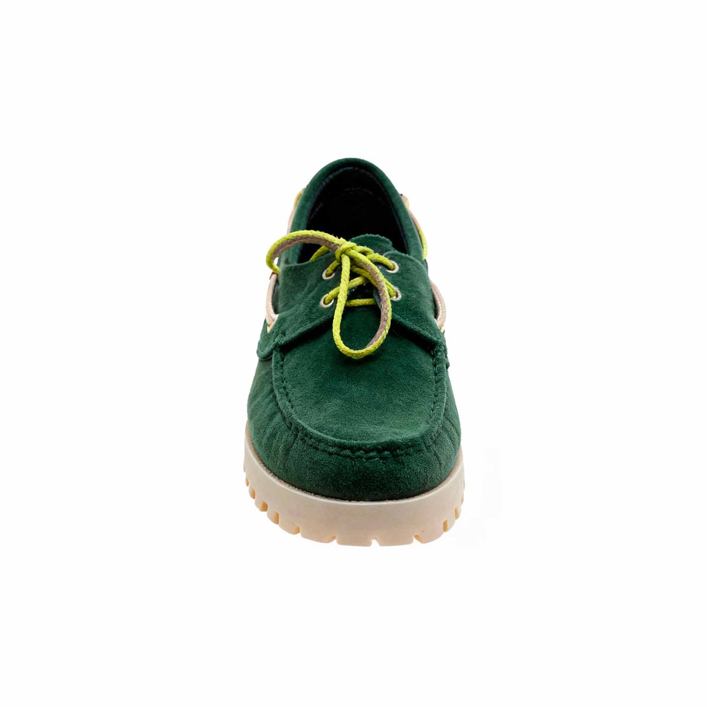 Duca di Morrone TIMBERIO_CAM green - 3