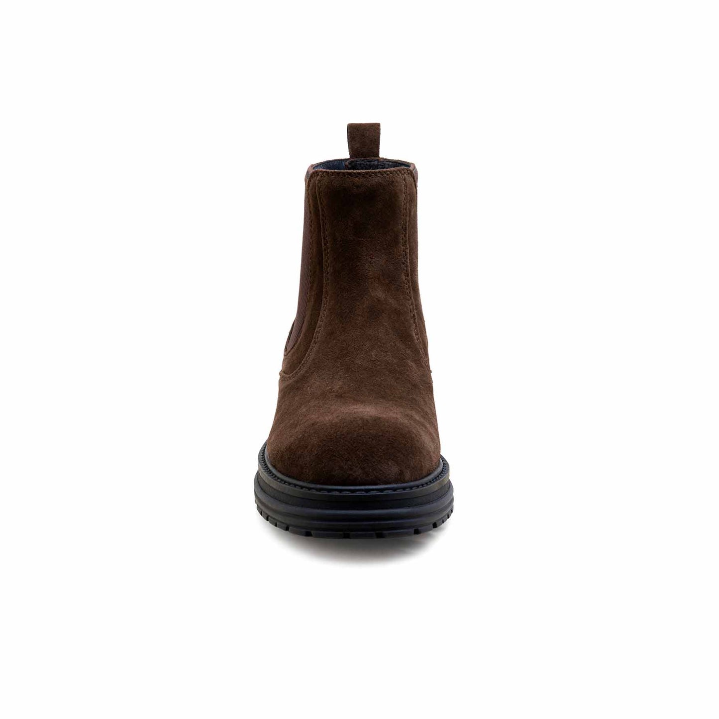 Duca di Morrone DAMIAN_VIT brown - 3