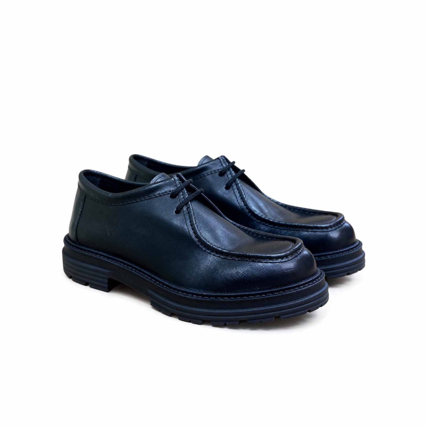 Duca di Morrone GERARDO_VIT black - 2