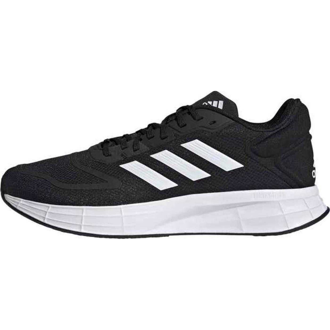 Adidas DURAMO 10 black - 2
