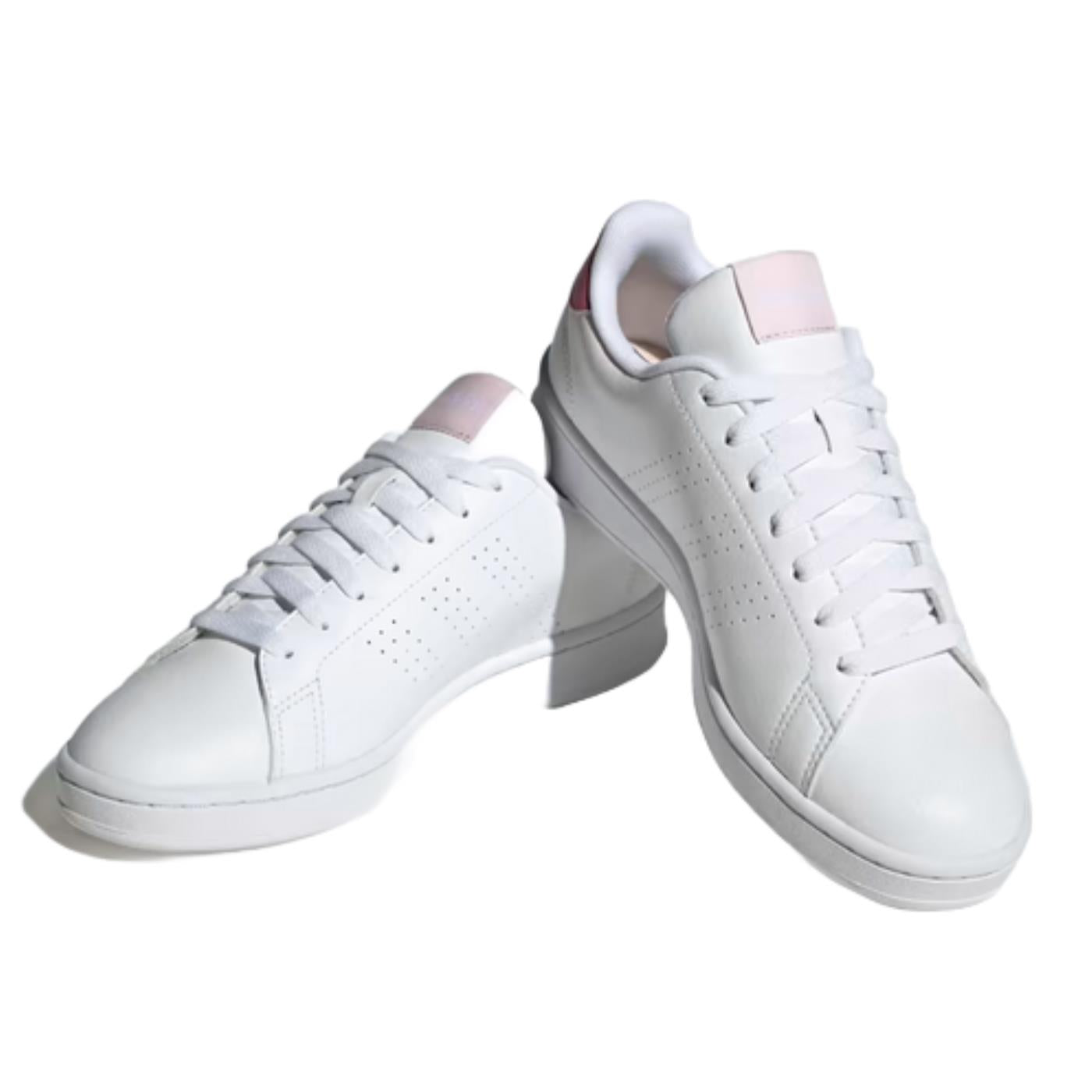 Adidas ADVANTAGE white - 2