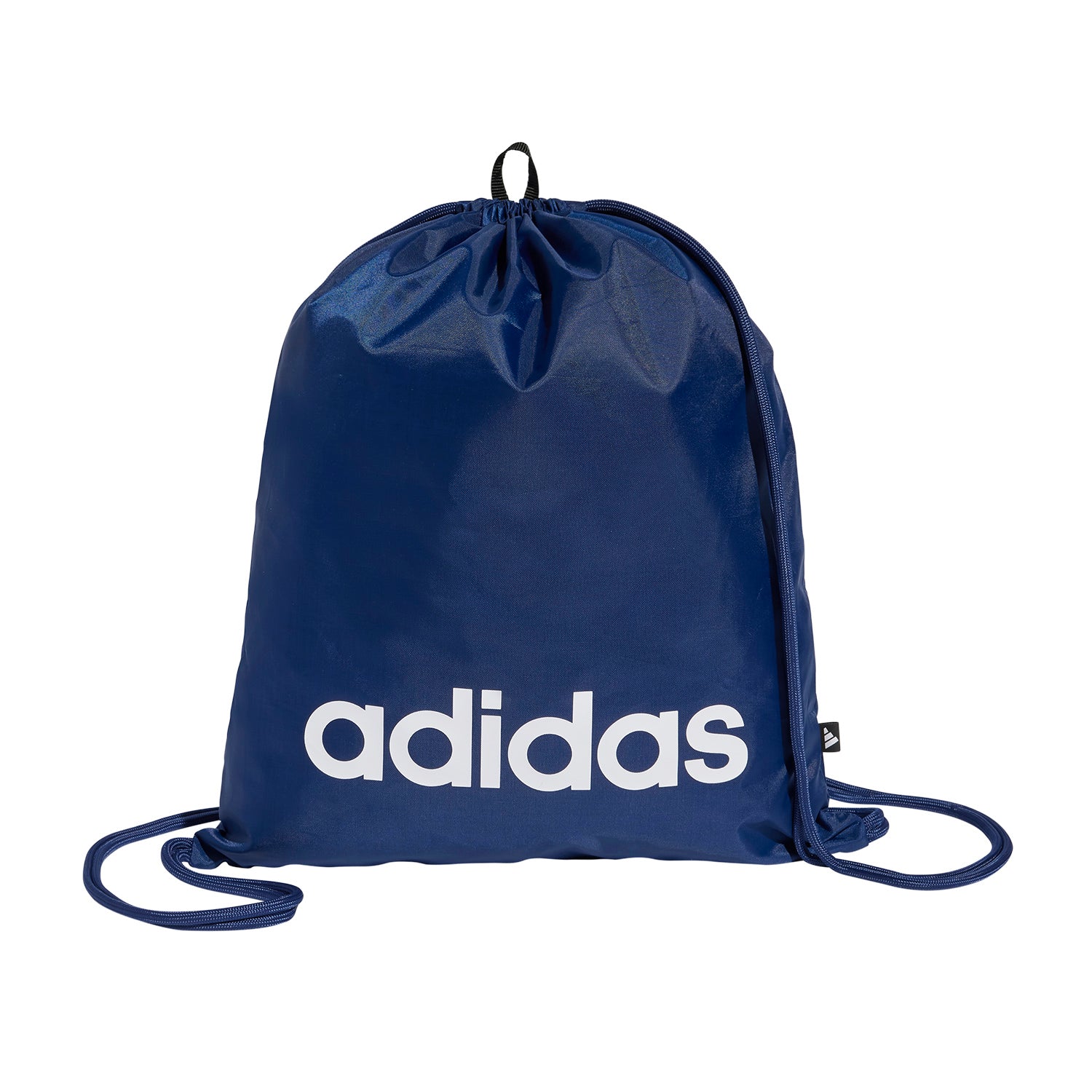 Adidas LINEAR GYMSACK blue - 1