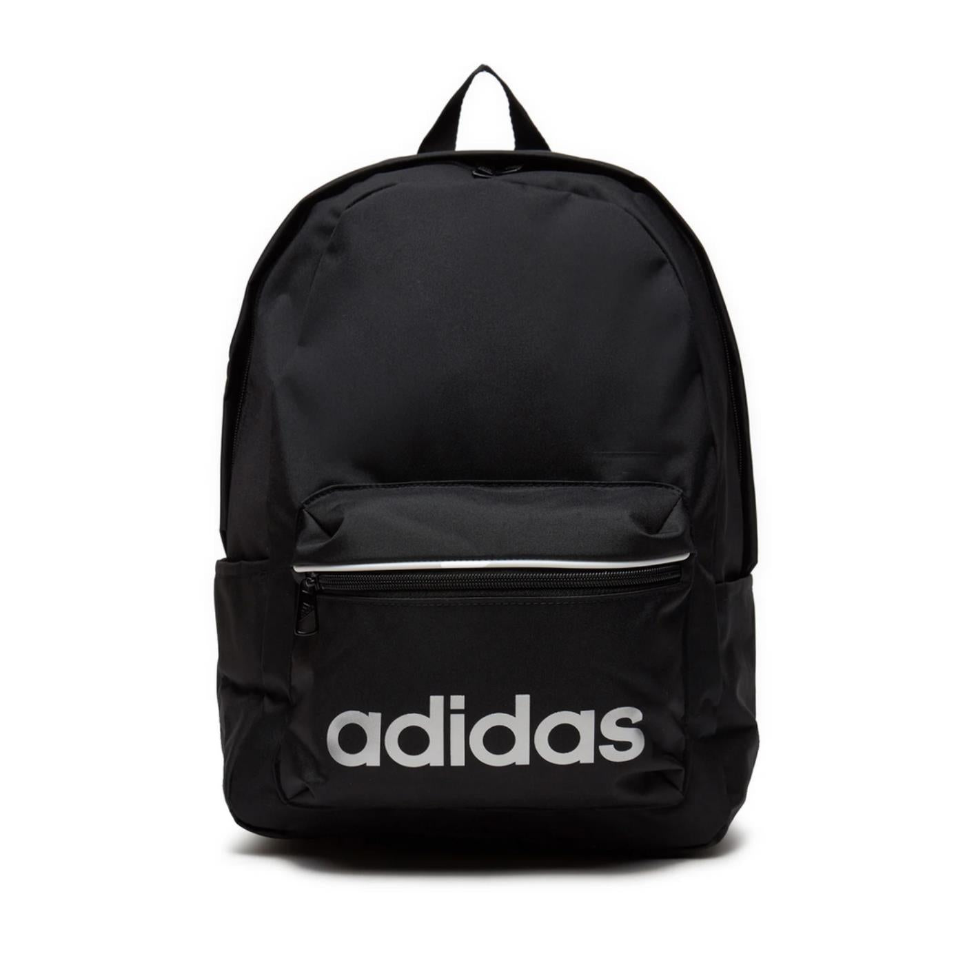 Adidas W L ESS BP black - 1