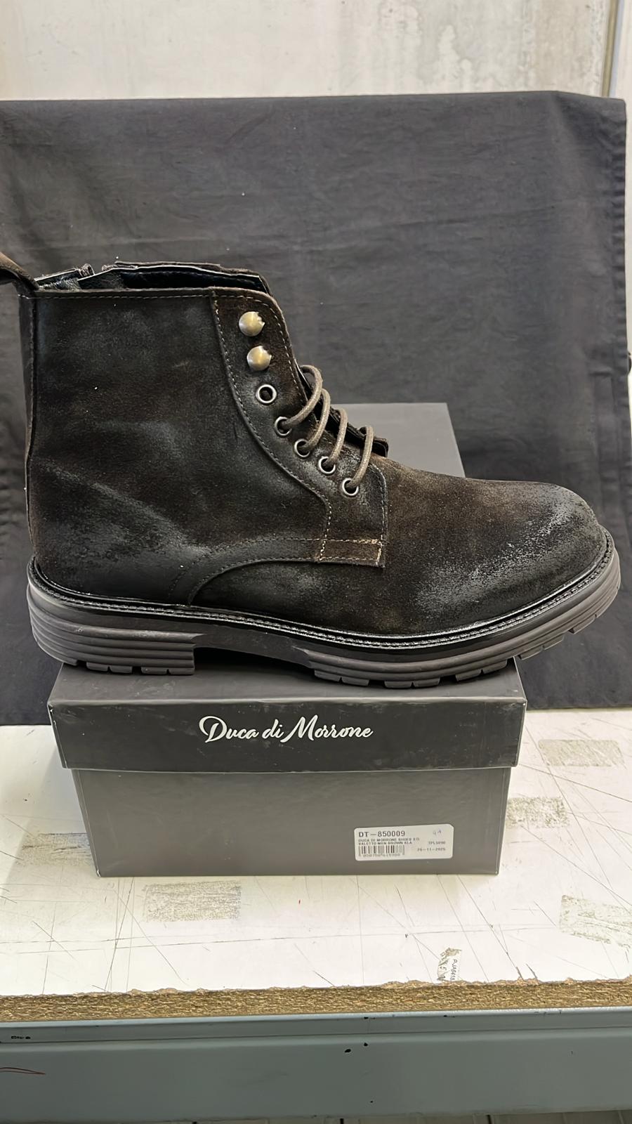 Duca di Morrone KLAUS_CAM brown - 1