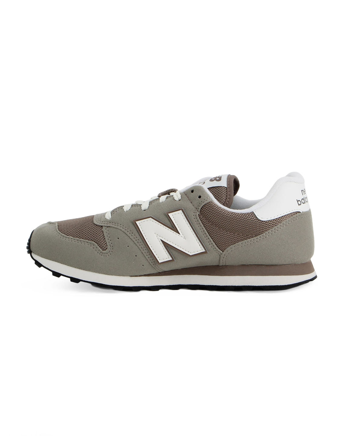 New Balance New Balance GM500BLS brown - 2