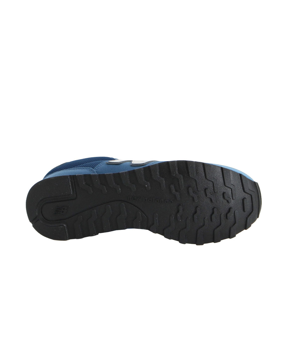 New Balance New Balance GM500RBS blue - 3