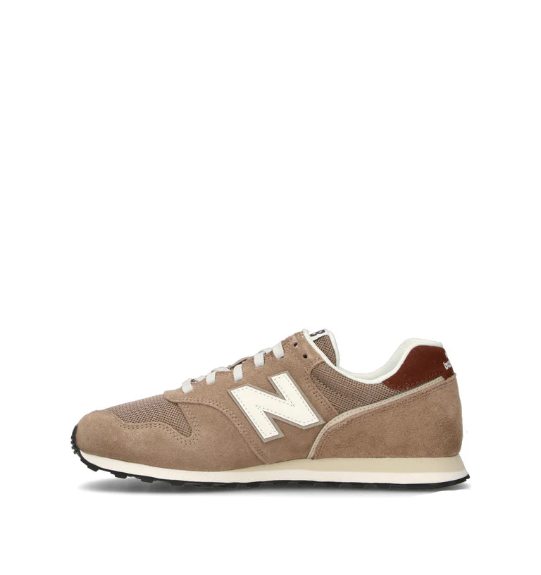 New Balance New Balance ML373XA2 brown - 2
