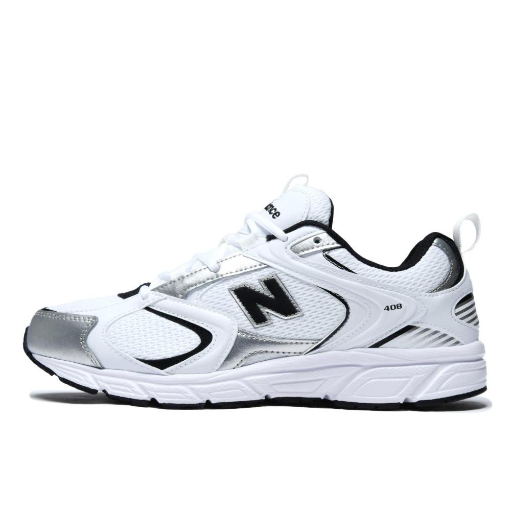 New Balance New Balance ML408WB white - 2