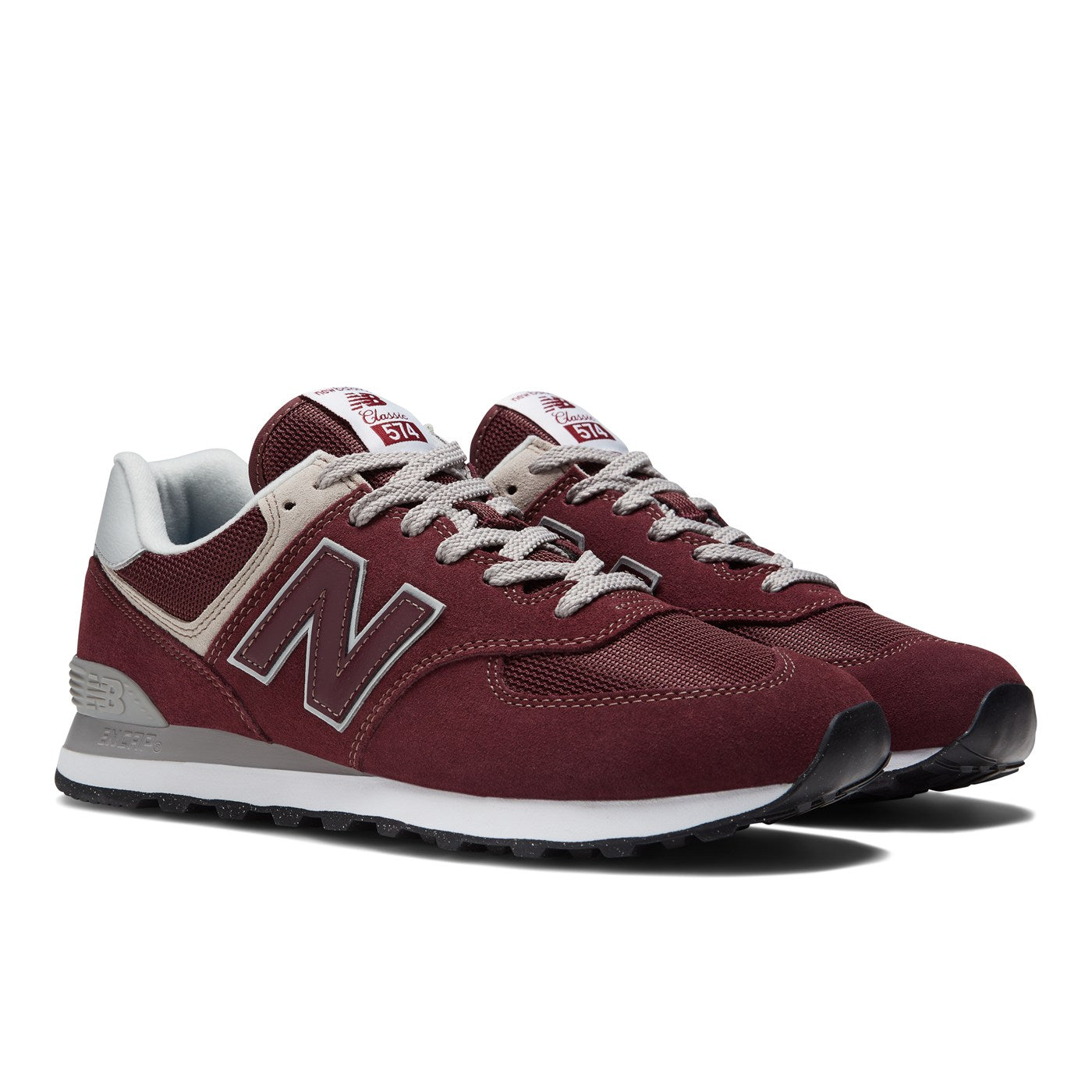 New Balance New Balance ML574EVM red - 2
