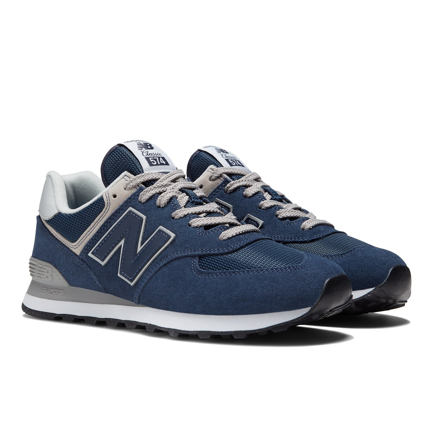 New Balance New Balance ML574EVN blue - 2