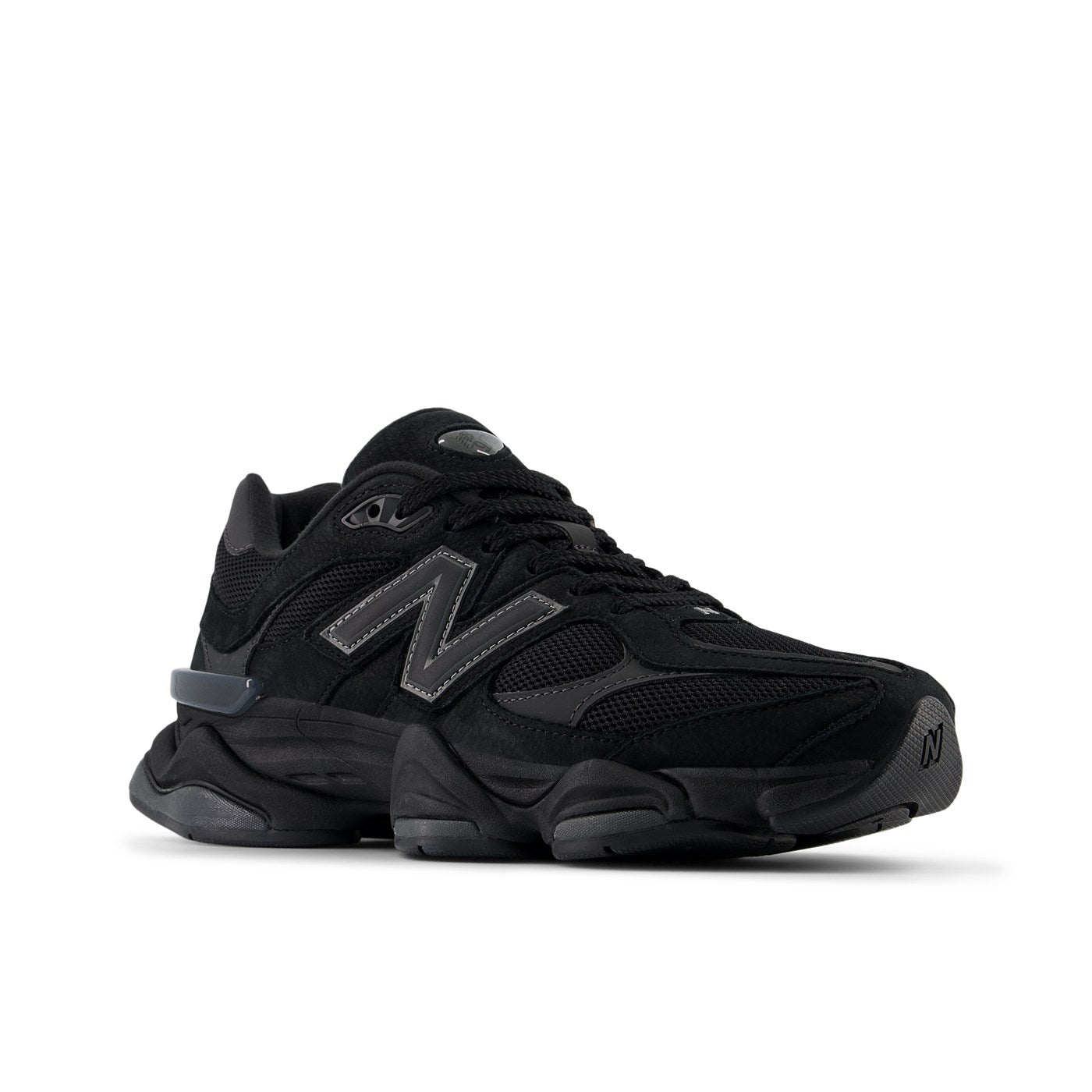 New Balance New Balance U9060ZGE black - 2