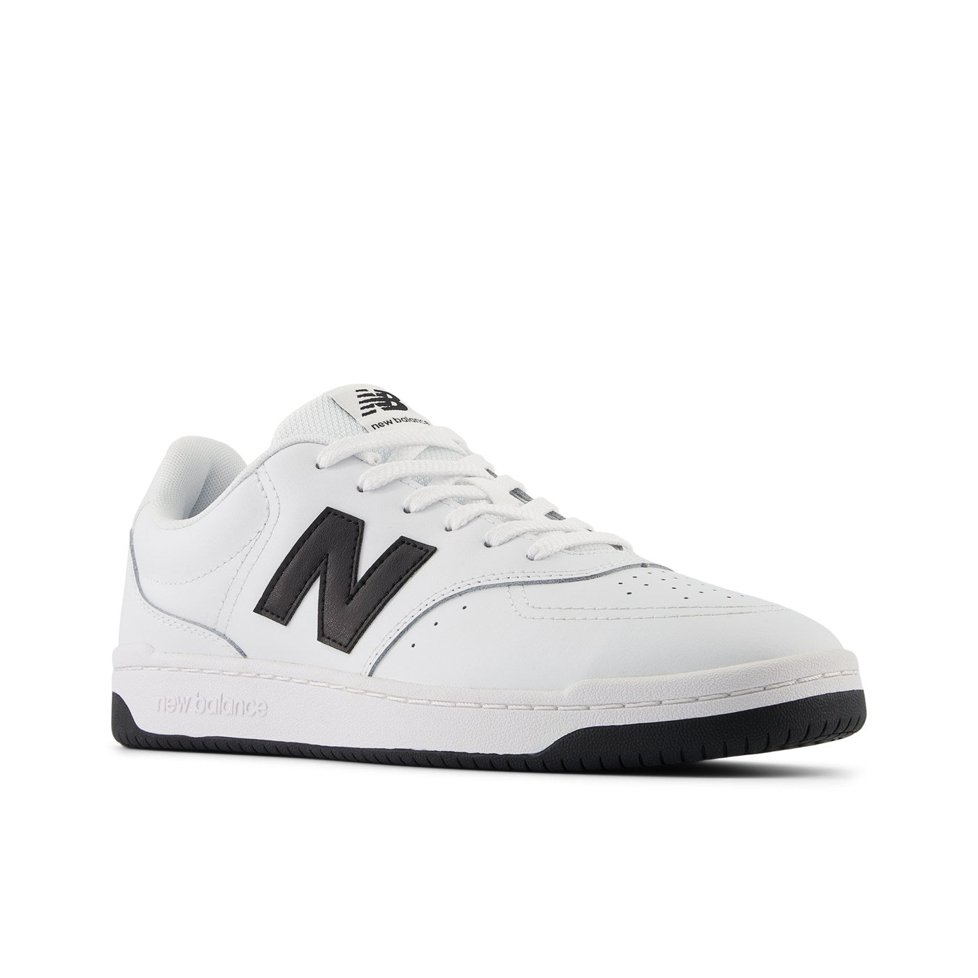 New Balance New Balance BB80BNN white - 2