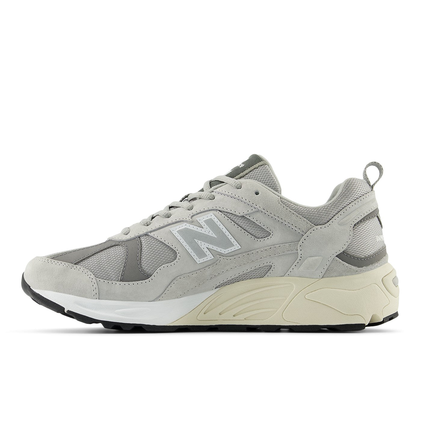 New Balance New Balance CM878MT1 grey - 3