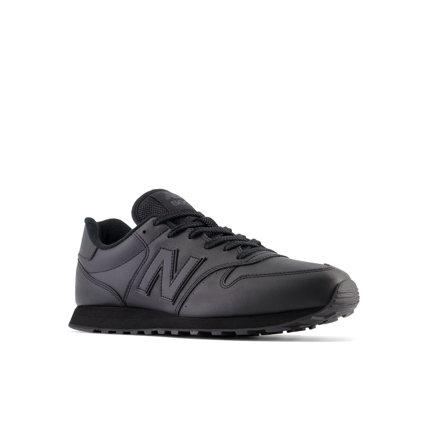New Balance New Balance GM500ZB2 black - 2